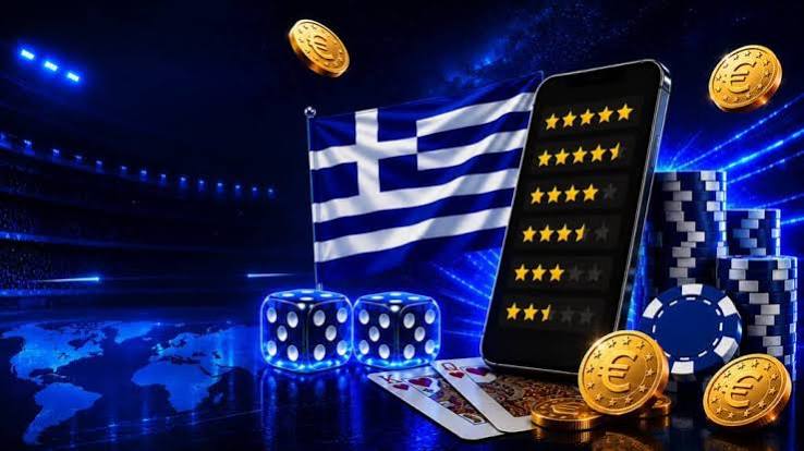 Ξένα Online Casino Ο Απόλυτος Οδηγός για τους Παίκτες Ξένα Online Casino Ο Απόλυτος Οδηγός για τους Παίκτες