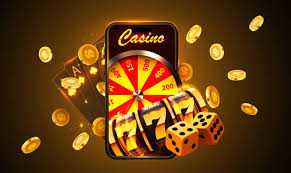 The Future of Online Casinos Trends and Innovations The Future of Online Casinos Trends and Innovations