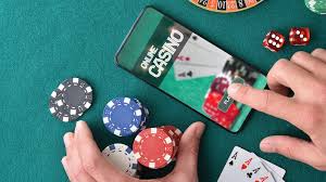 Upptäck Arctic Casino En Fryst Värld av Underhållning Upptäck Arctic Casino En Fryst Värld av Underhållning
